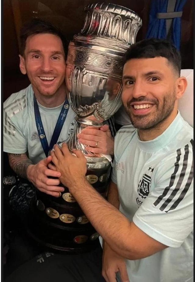 全球热议！美洲杯场外八卦引关注