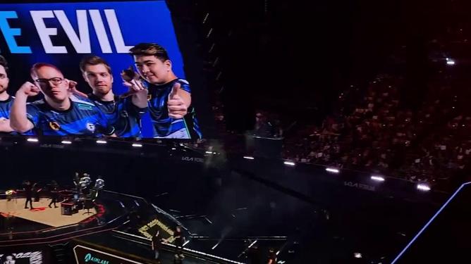 TI国际邀请赛惊险逆转取胜,粉丝狂欢不已的简单介绍 TI国际邀请赛惊险逆转取胜,粉丝狂欢不已的简单介绍