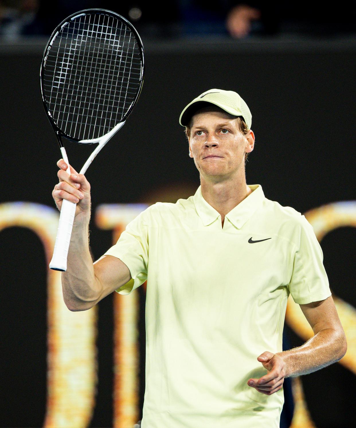 澳网轻取戴维斯杯，辛纳统治全场的简单介绍