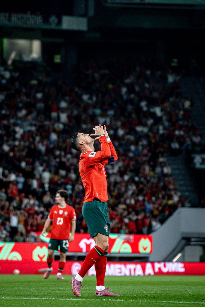 葡萄牙队绝杀法国队，林高远状态火热