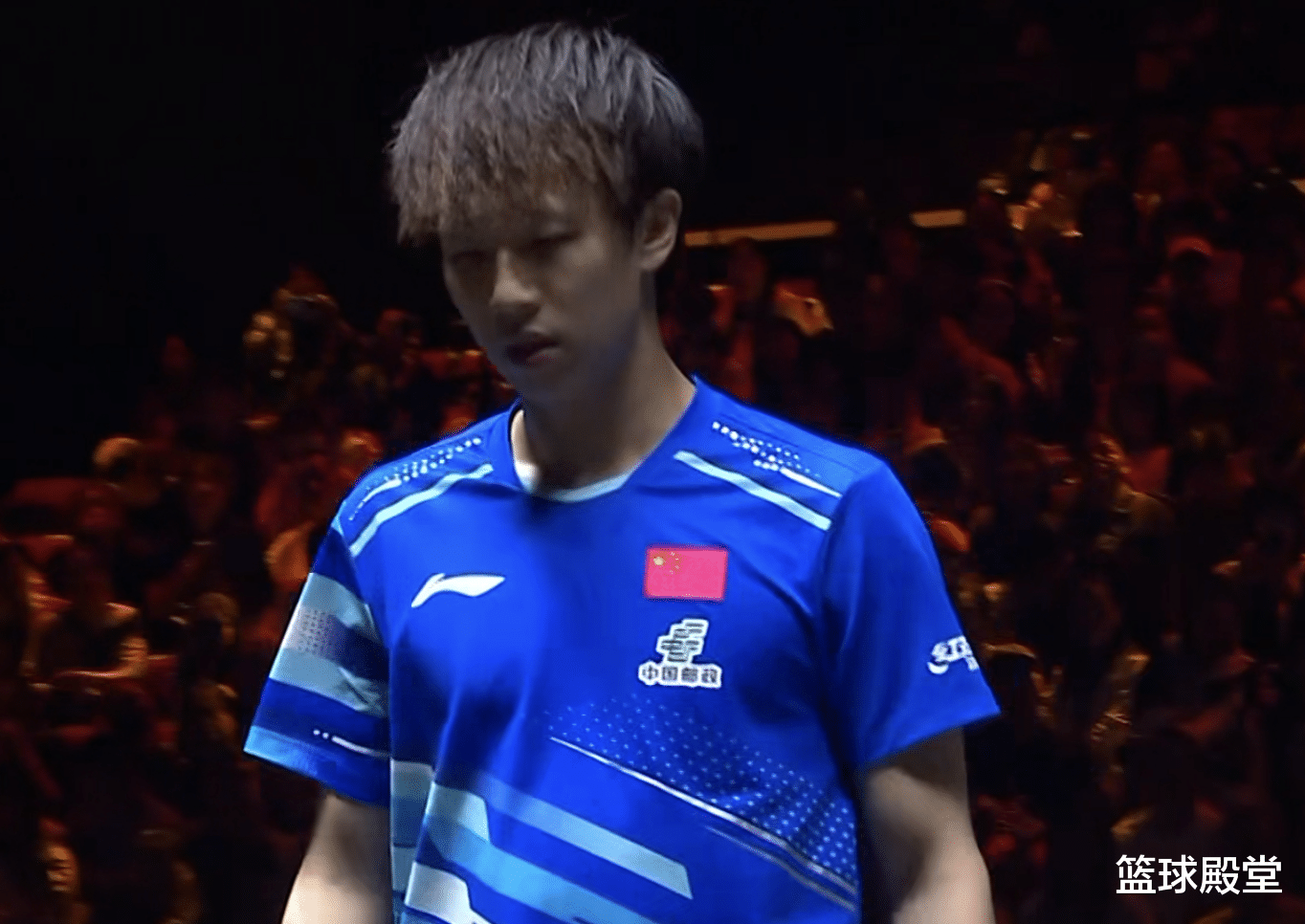 葡萄牙队绝杀法国队，林高远状态火热