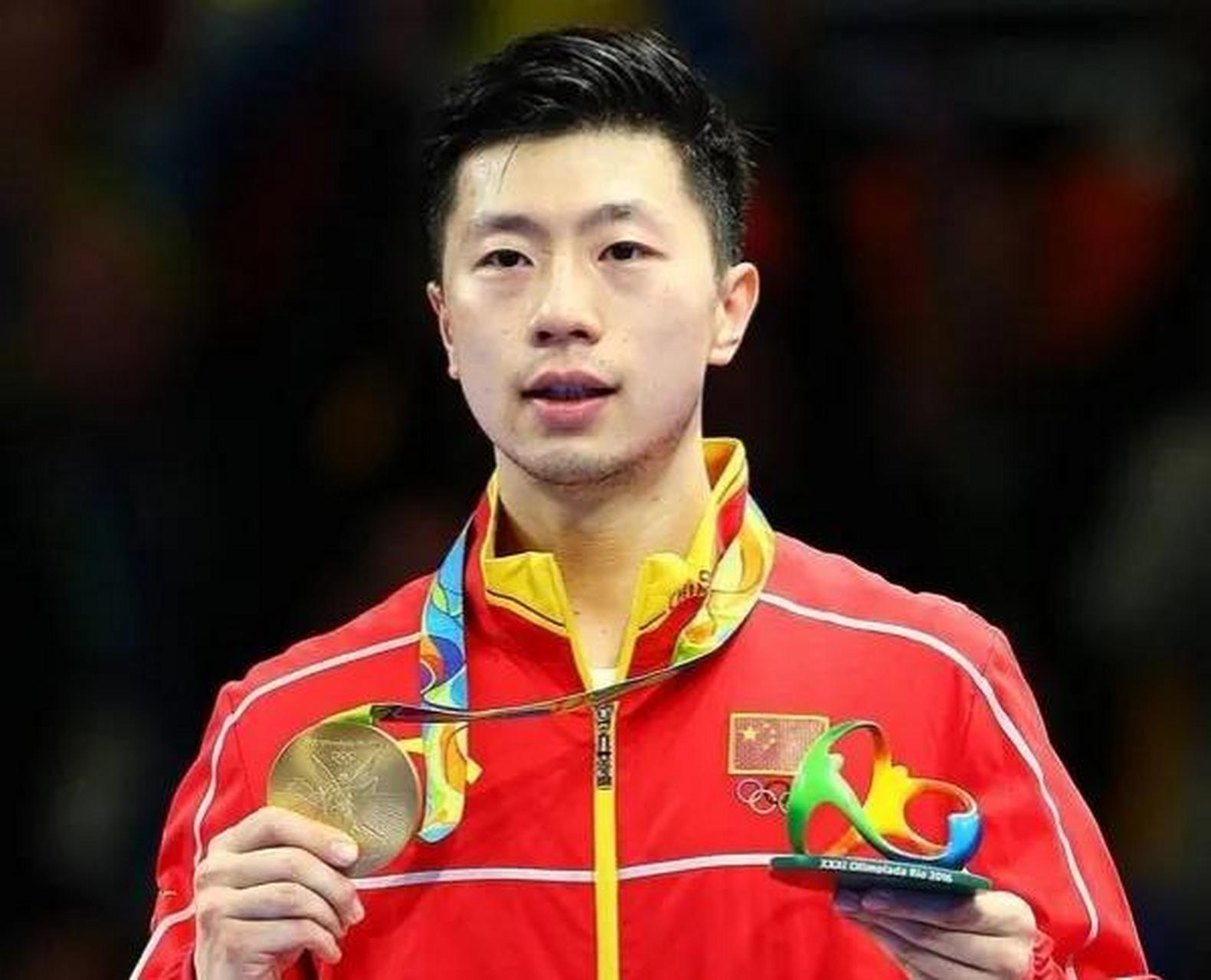 日本队横扫英格兰队，马龙刷新纪录