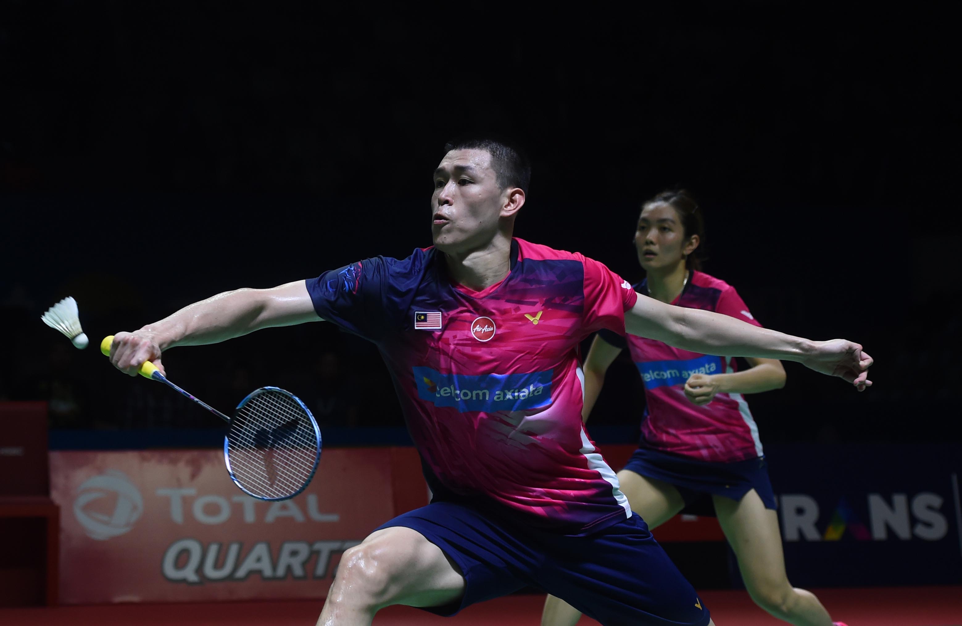 印尼队轻取日本队,郑思维刷新纪录 印尼队轻取日本队,郑思维刷新纪录