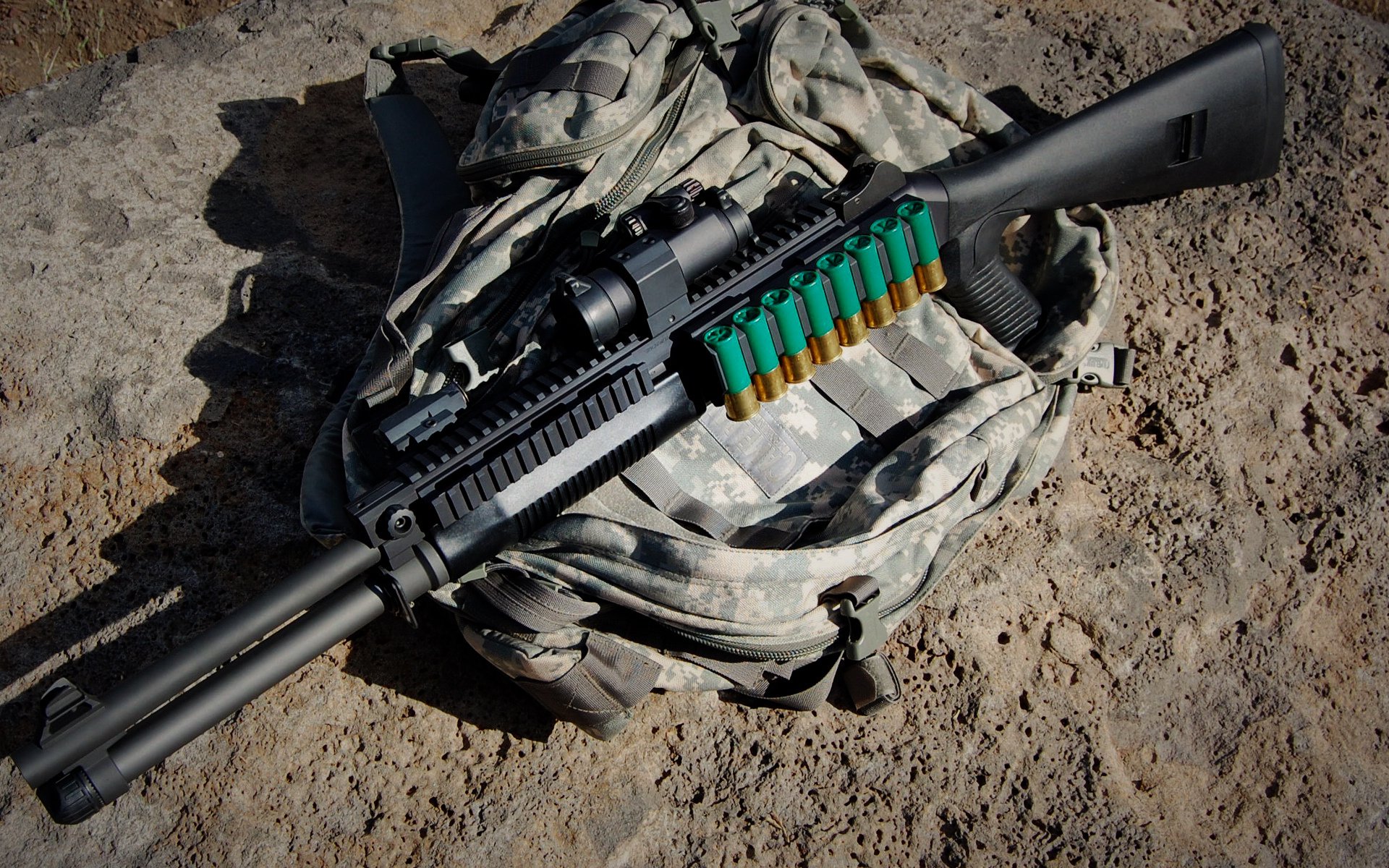 死神镰刀挥动每一秒，黑熊军团用血肉长城粉碎老鹰之翼