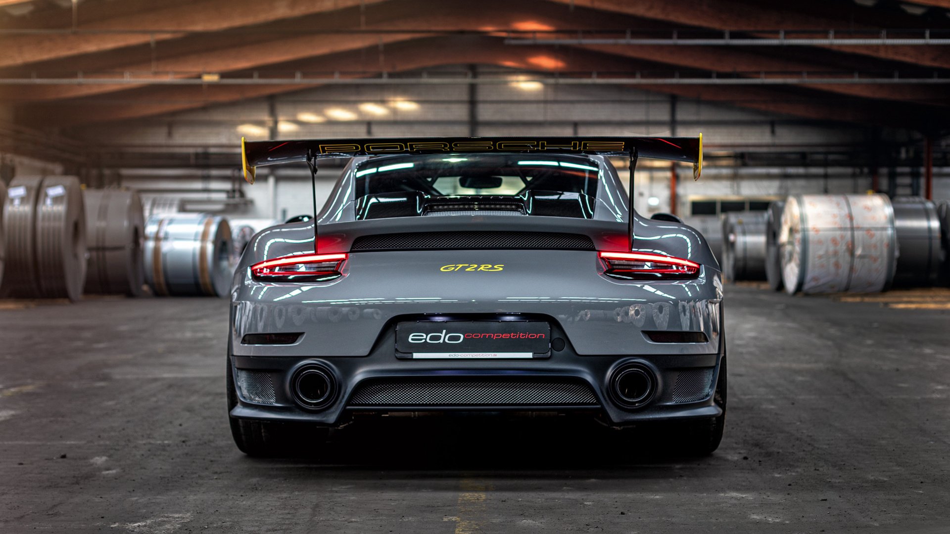 旧秩序的崩塌,新时代的号角