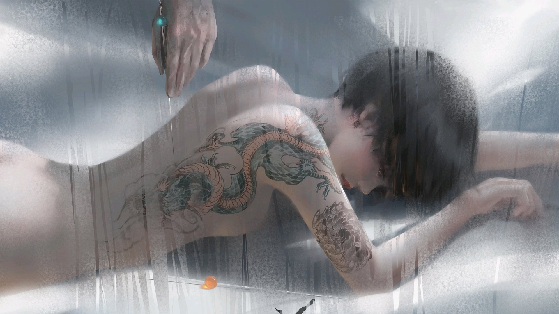 暗夜狂飙的孤勇者，赖斯在F1街道赛之夜的关键逆袭